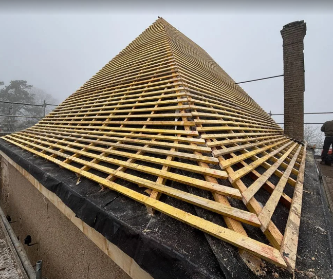 Couvreur zingueur Chalon-sur-Saône : expertise Ledoux Couverture